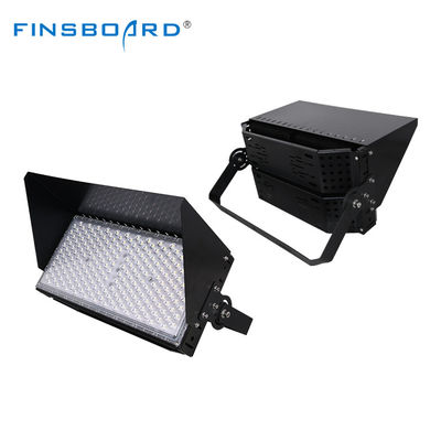 Reflektor LED SMD3030 IP66 100W do ujeżdżalni dla koni, boiska do piłki nożnej, 3000K