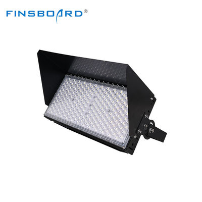 IP66 wodoodporne SMD3030 LED Stadium Light z temperaturą koloru 3000-6500K dla boisk piłkarskich i aren sportowych