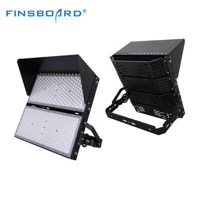 Światło LED 1200W IP66 dla boisk koszykówkowych
