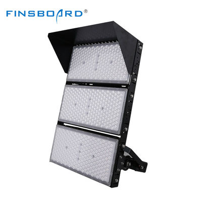 Światło LED 1200W IP66 dla boisk koszykówkowych