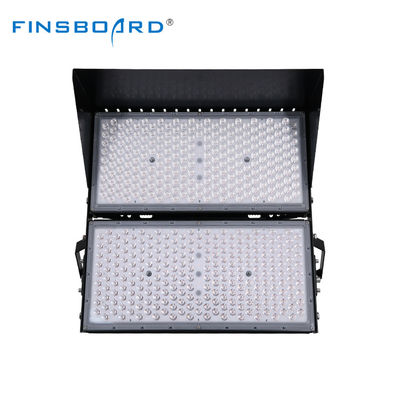 Światło LED 1200W IP66 dla boisk koszykówkowych