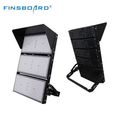 Światło LED 1200W IP66 dla boisk koszykówkowych