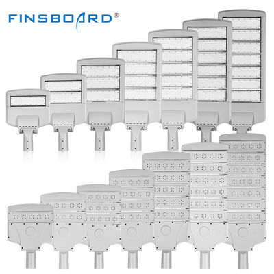100W/150W/200W Wodoodporna i trwała zewnętrzna lampa uliczna LED IP65