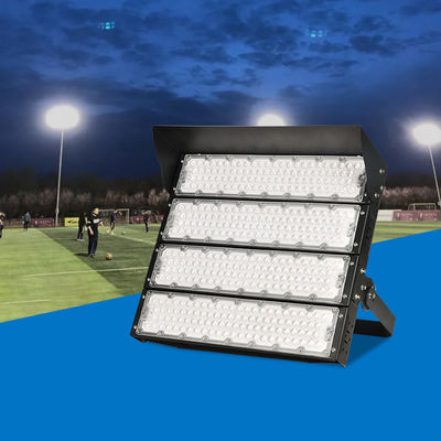 Wysokiej Masztowe Oświetlenie Stadionu LED 1000W 1000 Wat SMD5050