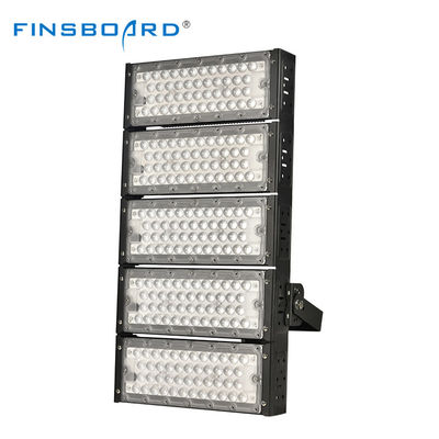 100W-1000W Modułowy reflektor LED odporny na warunki atmosferyczne 3000K