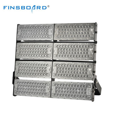 100W-1000W Modułowy reflektor LED odporny na warunki atmosferyczne 3000K