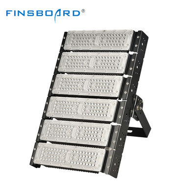 IP66 wodoodporne 50W do 600W Światło powodziowe LED
