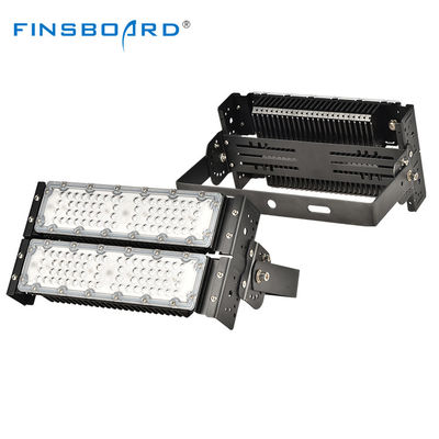 50W-600W Zewnętrzny Modułowy Reflektor LED IP65 Dostosowany