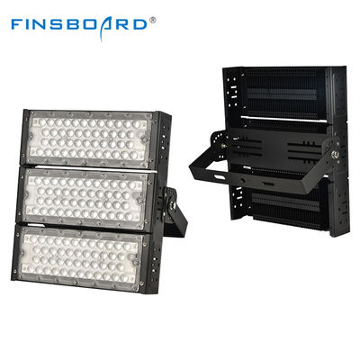 Zewnętrzne reflektory LED 300W do oświetlenia stadionu