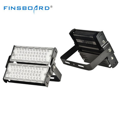 5000K Modułowy reflektor LED tunelowy 200W ODM
