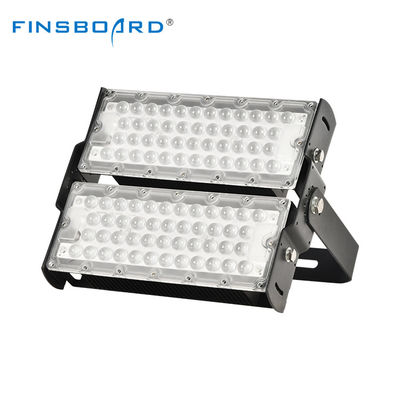 5000K Modułowy reflektor LED tunelowy 200W ODM