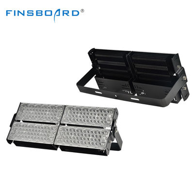 400W IP65 wodoodporne światło LED z wysokim światłem 10000lm dla oświetlenia stadionu zewnętrznego