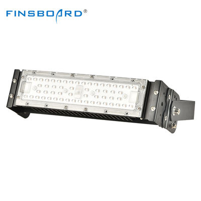 50W SMD3030 LED Modularne światło powodziowe IP65 wodoodporne dla tuneli i oświetlenia zewnętrznego