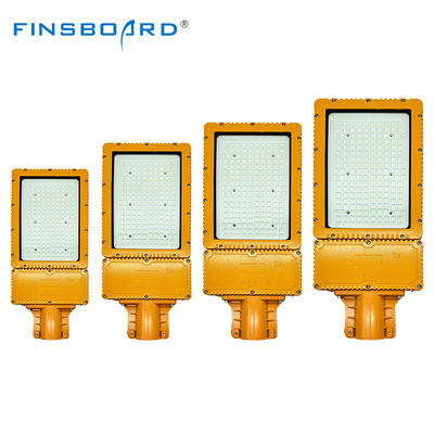 Przemysłowe żarówki LED przeciwwybuchowe z ochroną IP65 WF2 odporność na korozję i temperaturą koloru 5500-6500K