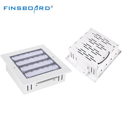 Światło wnętrza 200W Industrial High Bay Lighting Floodlight OEM