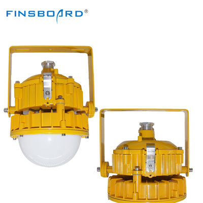 Oświetlenie LED przeciwwybuchowe Led ATEX reflektor 50W Do 250W