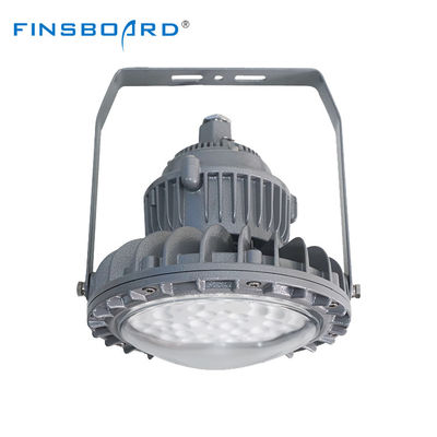 Światło wysokiego pasma wybuchowoodporne 50W 100W 200W