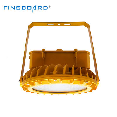 50W 100W 200W LED Ex Proof Flood Light dla instalacji naftowych i gazowych