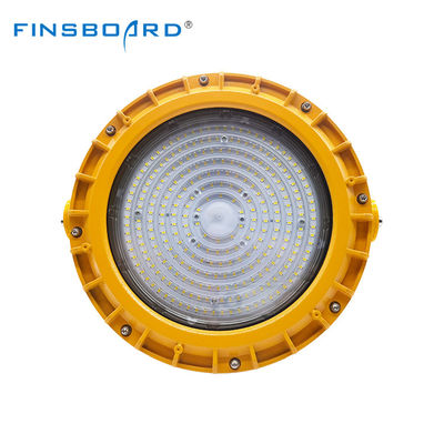 50W 100W 200W LED Ex Proof Flood Light dla instalacji naftowych i gazowych