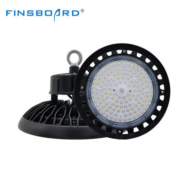 Wysokiej Jasności IP65 Wodoodporna Lampa UFO LED High Bay 100W-300W do Oświetlenia Przemysłowego