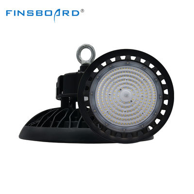 Wysokiej Jasności IP65 Wodoodporna Lampa UFO LED High Bay 100W-300W do Oświetlenia Przemysłowego