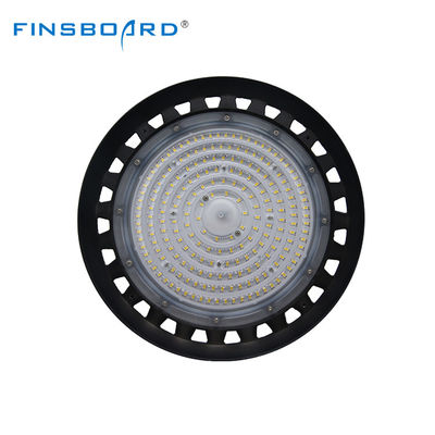 Wysokiej jasności IP65 100W 150W 200W 300W UFO LED High Bay Light