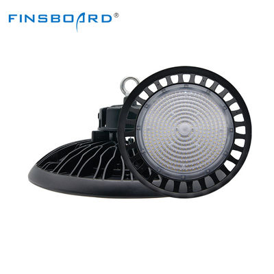 Wysokiej jasności IP65 100W 150W 200W 300W UFO LED High Bay Light