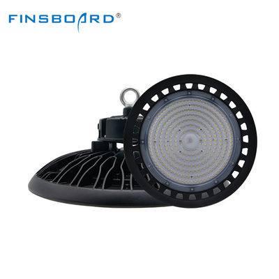 Wysokiej Jasności IP65 Wodoodporna Lampa UFO LED High Bay 100W-300W do Oświetlenia Przemysłowego