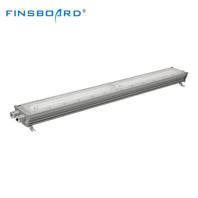 Lampa liniowa przeciwwybuchowa SMD2835 5500-6500K, Lampa liniowa przeciwwybuchowa AC100-265V