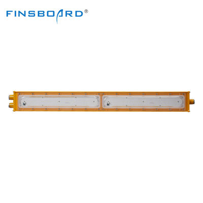 Lampa liniowa przeciwwybuchowa SMD2835 5500-6500K, Lampa liniowa przeciwwybuchowa AC100-265V