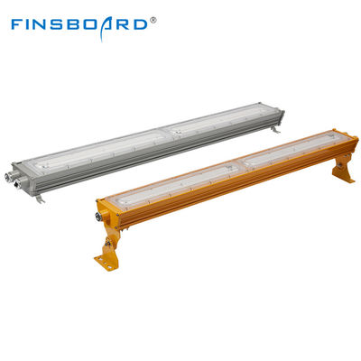 Lampa liniowa przeciwwybuchowa SMD2835 5500-6500K, Lampa liniowa przeciwwybuchowa AC100-265V