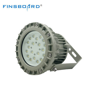LED Lampa Górnicza Przeciwwybuchowa do Stref Zagrożonych Wybuchem, High Bay 2700-6500K