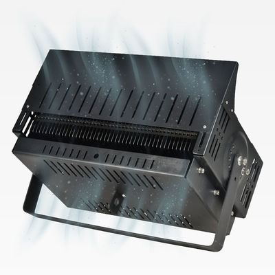 Aluminiowe oświetlenie stadionowe LED z żarówkami 3030