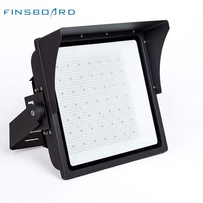 Oświetlenie stadionu LED 3000-6500K, ciemnoszare, czarne, białe