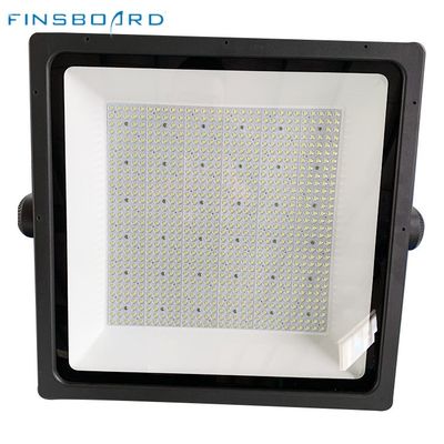 Oświetlenie stadionu LED 3000-6500K, ciemnoszare, czarne, białe