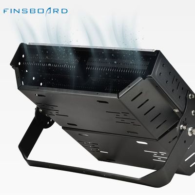 2700-6500K 400W Led Oświetlenie Boiska do Baseballu Led Oprawy Oświetleniowe Sportowe