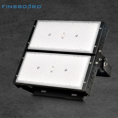 2700-6500K 400W Led Oświetlenie Boiska do Baseballu Led Oprawy Oświetleniowe Sportowe