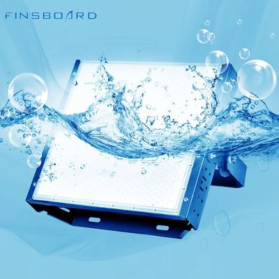 Reflektory stadionowe LED SMD 3030 IP66 400W do boiska do futbolu amerykańskiego