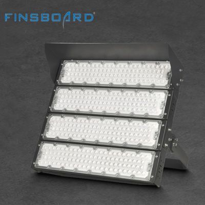 Wodoodporne oświetlenie stadionowe LED SMD 3030/SMD5050, reflektory do aren, chip Cree