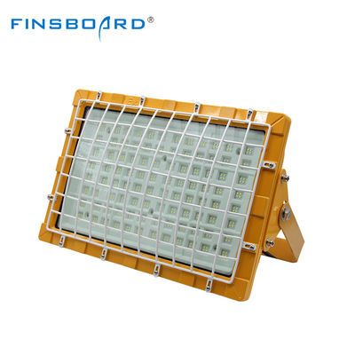 SMD2835/3030 LED Chips IP66 Ocena 100-110lm/w Wydajność LED Światło przeciwwybuchowe dla fabryk