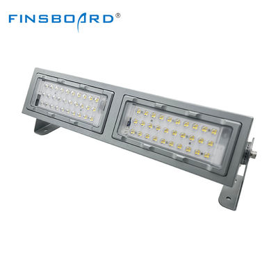 IP66 SMD2835 Oświetlenie przeciwwybuchowe LED 5500-6500K dla środowisk niebezpiecznych