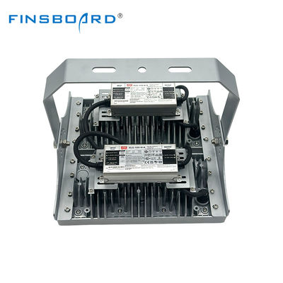 Wysoka jasność IP66 wodoodporne LED Modularne światło powodziowe z długą żywotnością 50000H dla oświetlenia przemysłowego