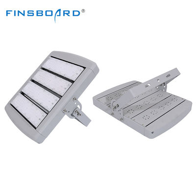 Wodoodporny modułowy reflektor LED do stadionów IP66 o wysokiej wydajności do sportów na świeżym powietrzu