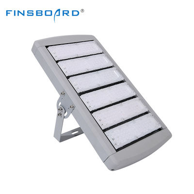 IP65 wodoodporne wysokiej wydajności LED oświetlenie stadionowe o temperaturze koloru 3000K/4000K/5000K/5700K