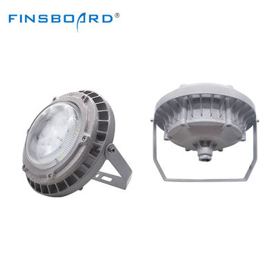 Oświetlenie UFO High Bay do stref zagrożenia wybuchem IP65 platform wiertniczych