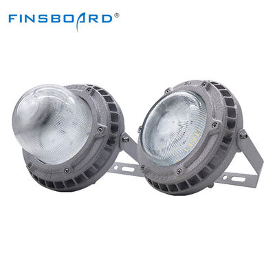 Oświetlenie LED przeciwwybuchowe IP65 Wodoodporne Warsztat Zewnętrzny 30W 50W 80W 120W