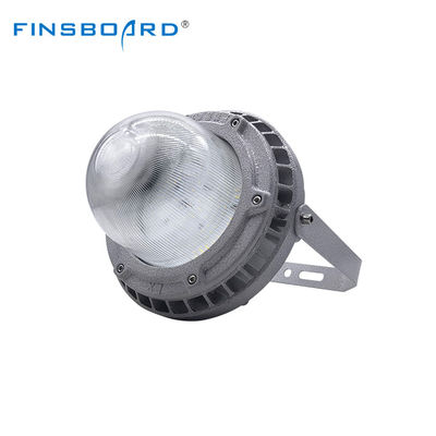 Oświetlenie LED przeciwwybuchowe IP65 Wodoodporne Warsztat Zewnętrzny 30W 50W 80W 120W