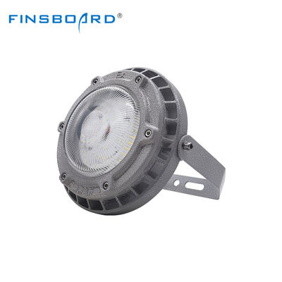 Oświetlenie LED przeciwwybuchowe IP65 Wodoodporne Warsztat Zewnętrzny 30W 50W 80W 120W