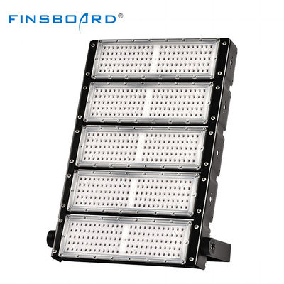 OEM ODM Stadion sportowy Led Flood Lights dla boisk piłkarskich