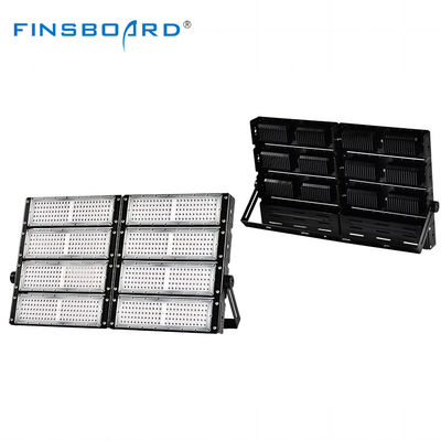 OEM ODM Stadion sportowy Led Flood Lights dla boisk piłkarskich
